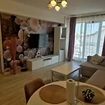 Apartman Sea Side Ada Năvodari