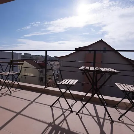 Apartamento Sea Side Ada