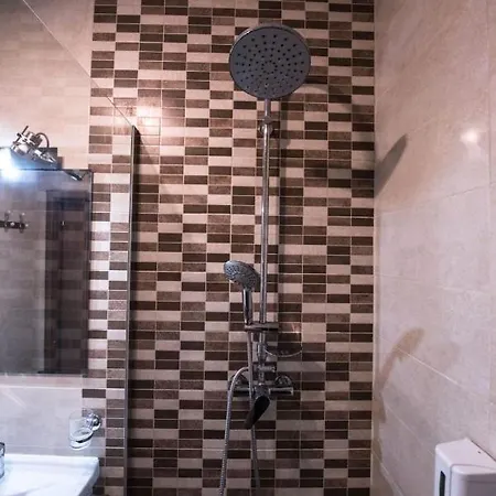 Apartment Sea Side Ada *