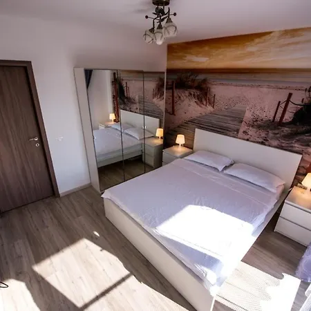 Appartement Sea Side Ada