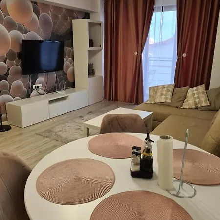Appartement Sea Side Ada Năvodari