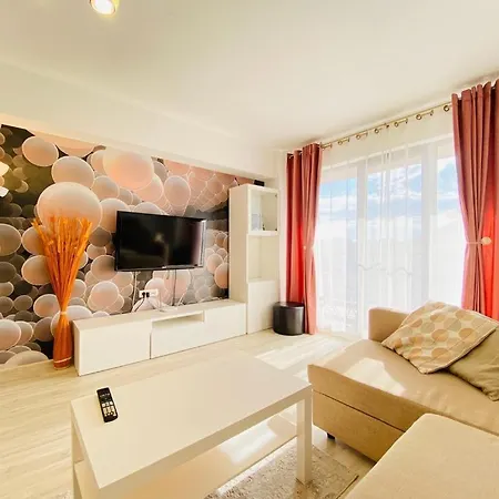 Appartement Sea Side Ada *