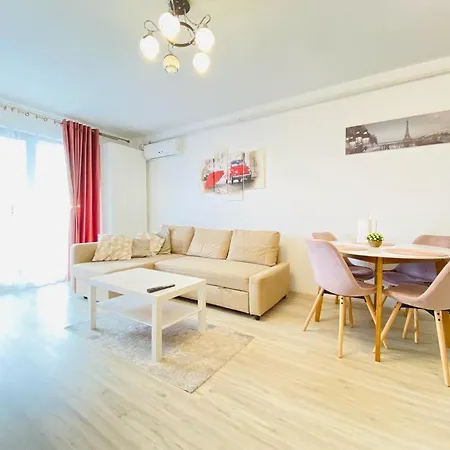 Apartamento Sea Side Ada