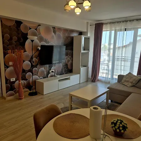 Appartement Sea Side Ada Năvodari