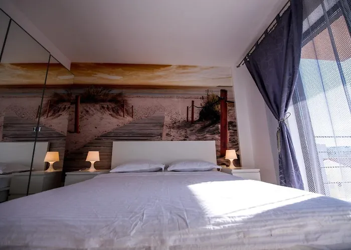 Sea Side Ada Năvodari