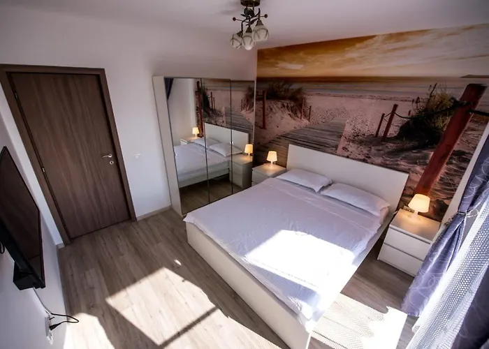 Apartamento Sea Side Ada